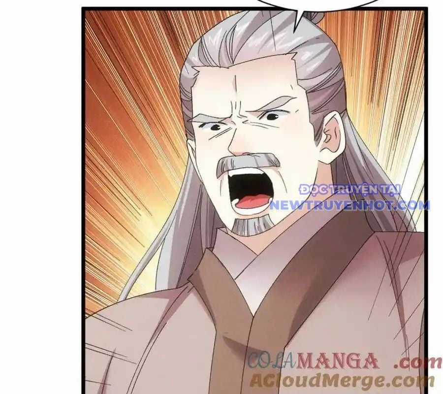 Ta Chính Là Không Theo Sáo Lộ Ra Bài Chapter 306 trang 70