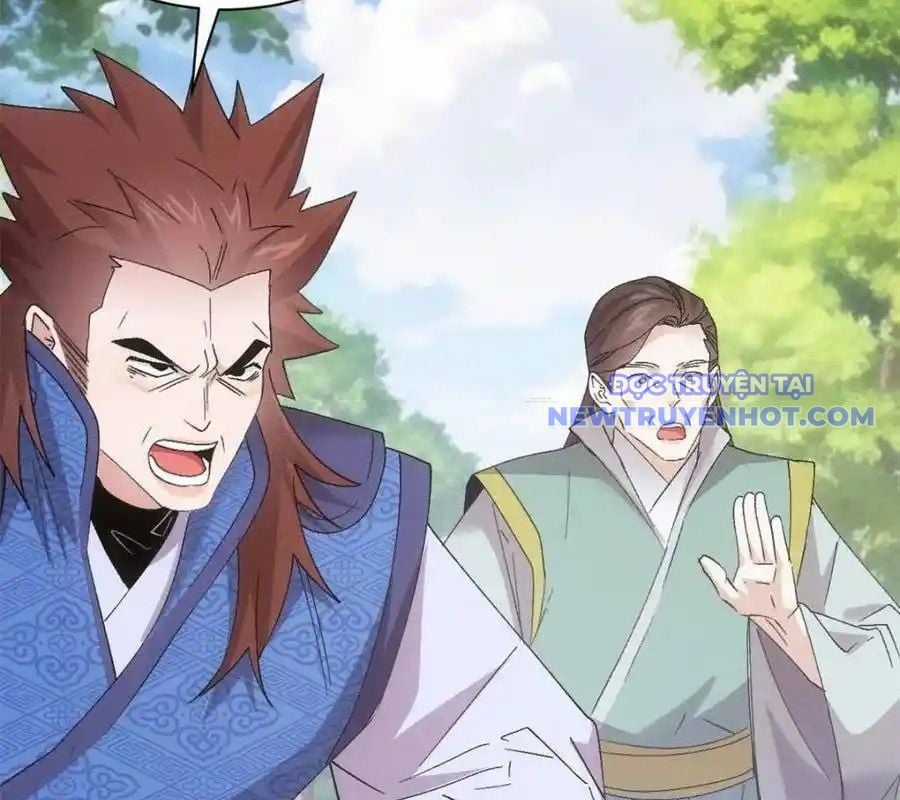 Ta Chính Là Không Theo Sáo Lộ Ra Bài Chapter 306 trang 72