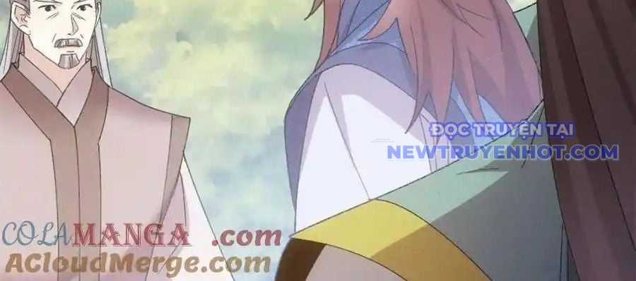 Ta Chính Là Không Theo Sáo Lộ Ra Bài Chapter 306 trang 75