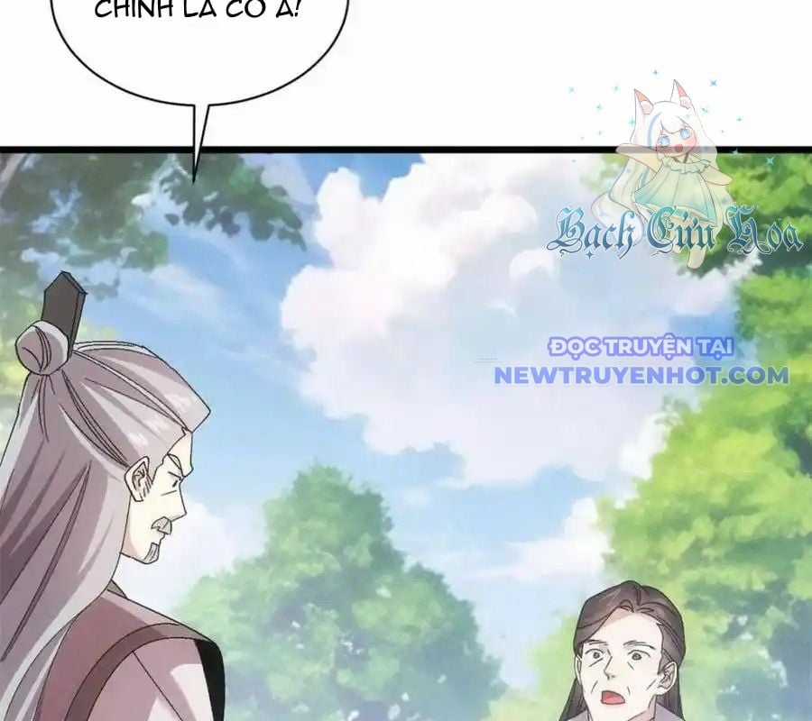 Ta Chính Là Không Theo Sáo Lộ Ra Bài Chapter 306 trang 77