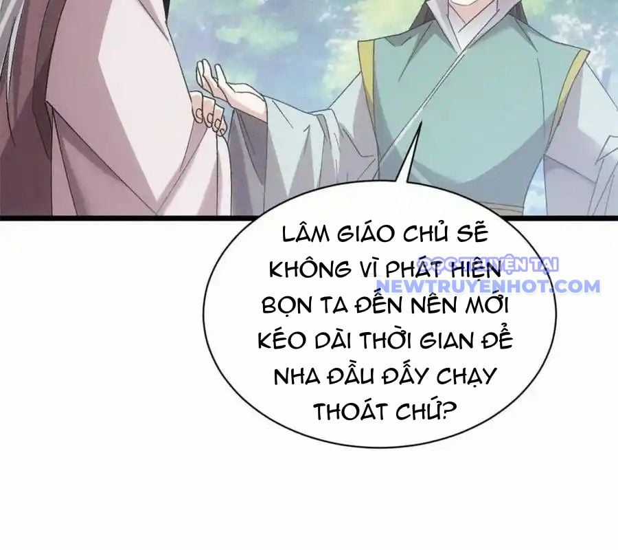 Ta Chính Là Không Theo Sáo Lộ Ra Bài Chapter 306 trang 78