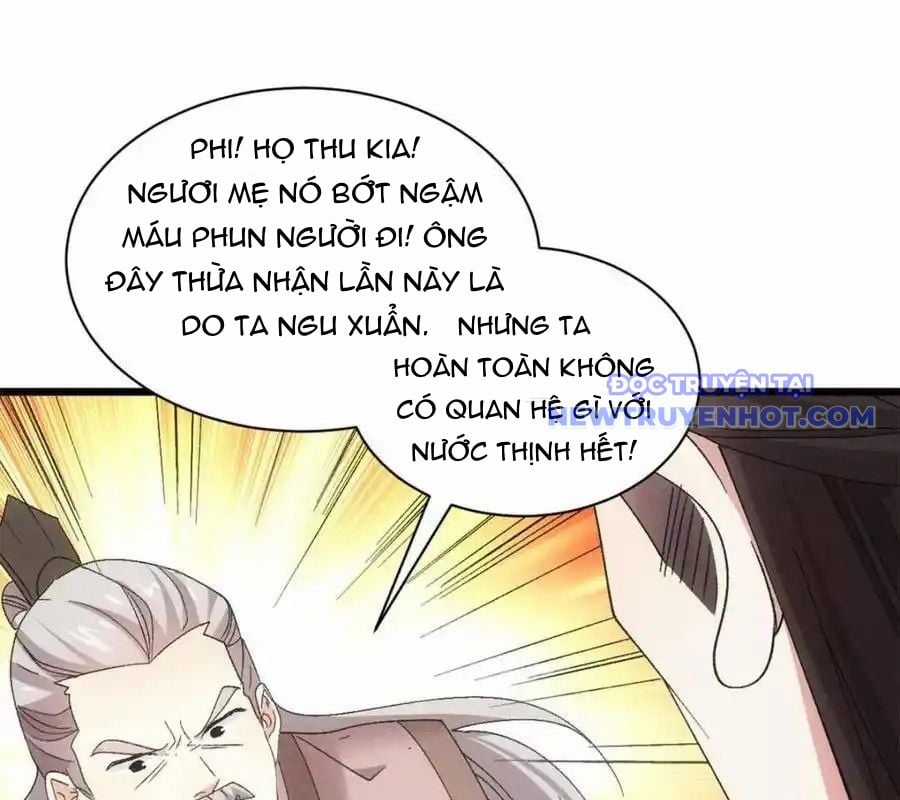 Ta Chính Là Không Theo Sáo Lộ Ra Bài Chapter 306 trang 79