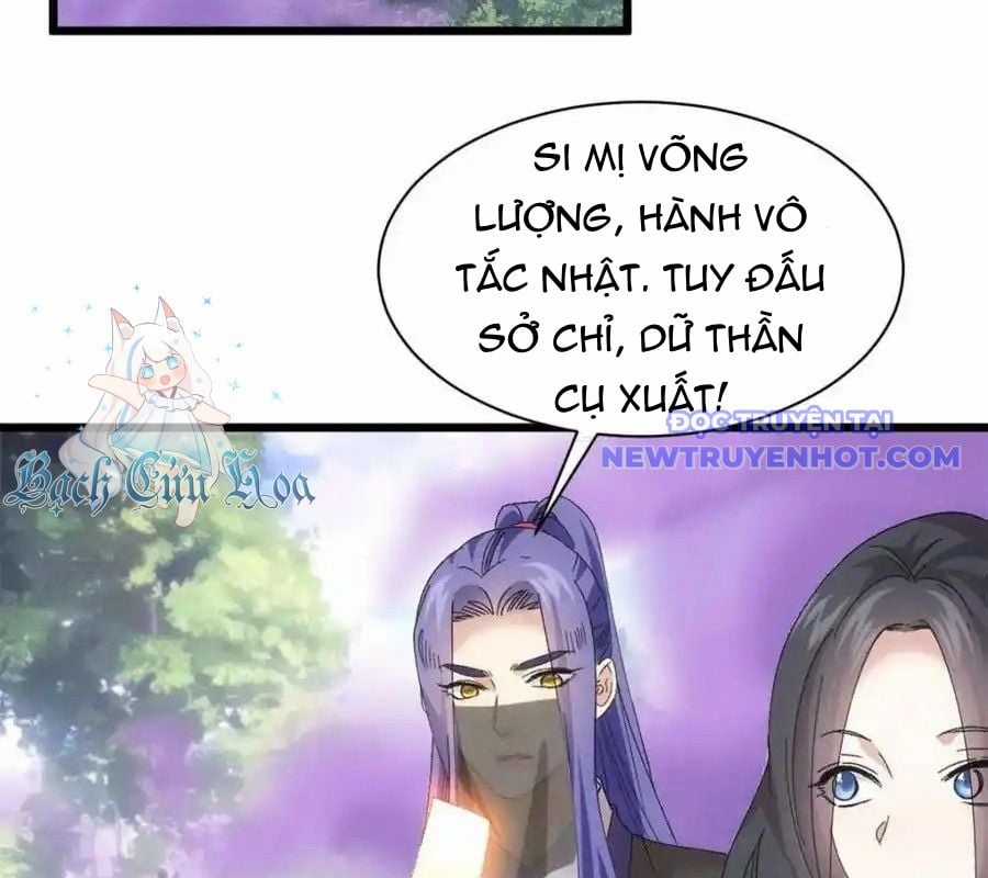 Ta Chính Là Không Theo Sáo Lộ Ra Bài Chapter 306 trang 8