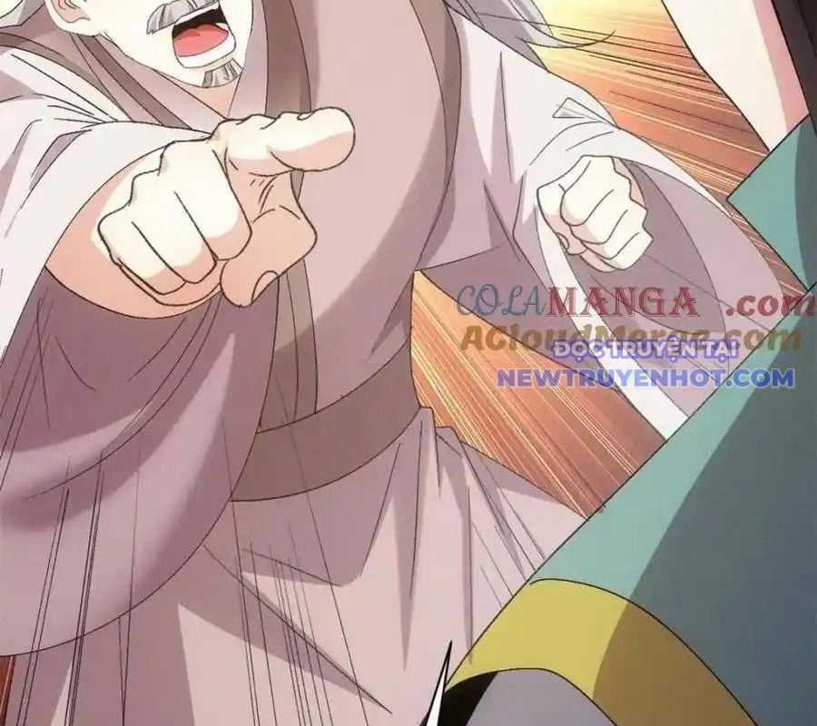 Ta Chính Là Không Theo Sáo Lộ Ra Bài Chapter 306 trang 80