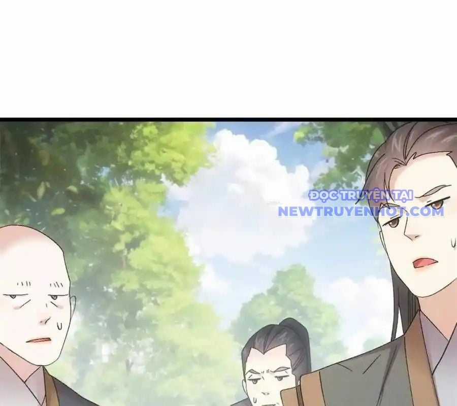 Ta Chính Là Không Theo Sáo Lộ Ra Bài Chapter 306 trang 82