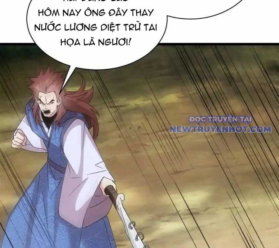 Ta Chính Là Không Theo Sáo Lộ Ra Bài Chapter 306 trang 84