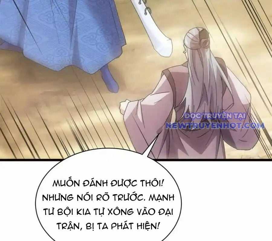 Ta Chính Là Không Theo Sáo Lộ Ra Bài Chapter 306 trang 85