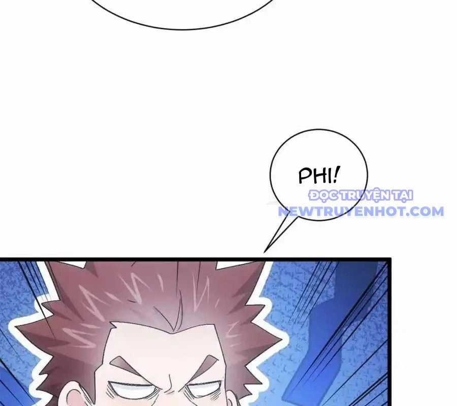 Ta Chính Là Không Theo Sáo Lộ Ra Bài Chapter 306 trang 86