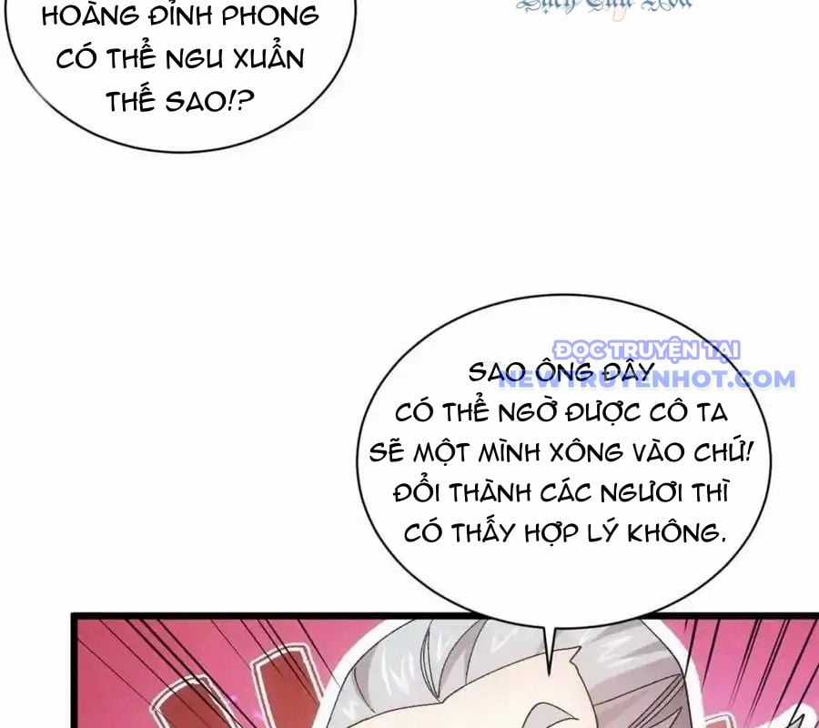 Ta Chính Là Không Theo Sáo Lộ Ra Bài Chapter 306 trang 88