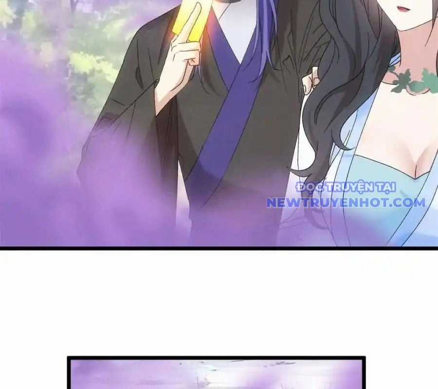 Ta Chính Là Không Theo Sáo Lộ Ra Bài Chapter 306 trang 9