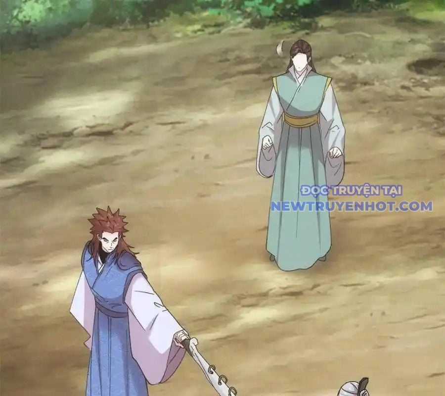 Ta Chính Là Không Theo Sáo Lộ Ra Bài Chapter 306 trang 91