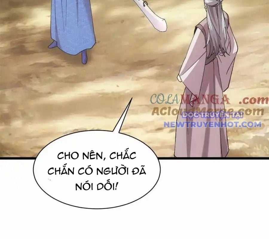 Ta Chính Là Không Theo Sáo Lộ Ra Bài Chapter 306 trang 92