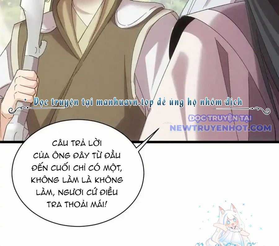 Ta Chính Là Không Theo Sáo Lộ Ra Bài Chapter 307 trang 12