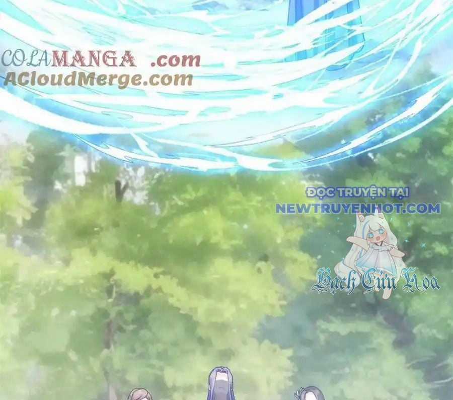 Ta Chính Là Không Theo Sáo Lộ Ra Bài Chapter 307 trang 16