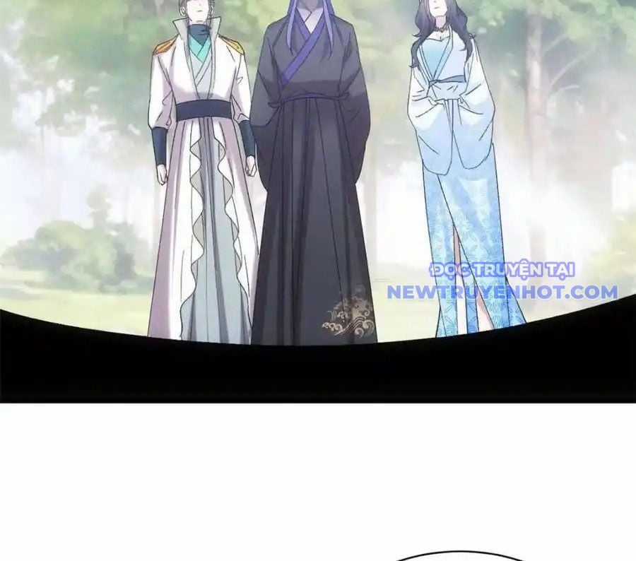 Ta Chính Là Không Theo Sáo Lộ Ra Bài Chapter 307 trang 17