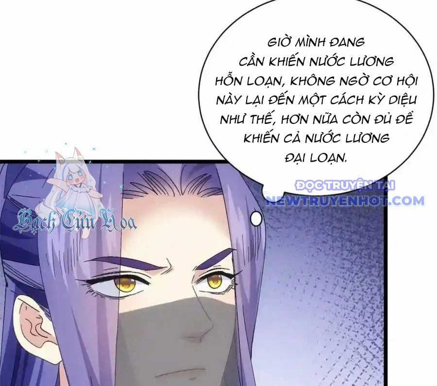 Ta Chính Là Không Theo Sáo Lộ Ra Bài Chapter 307 trang 18