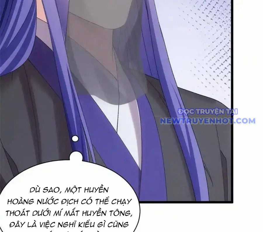 Ta Chính Là Không Theo Sáo Lộ Ra Bài Chapter 307 trang 19