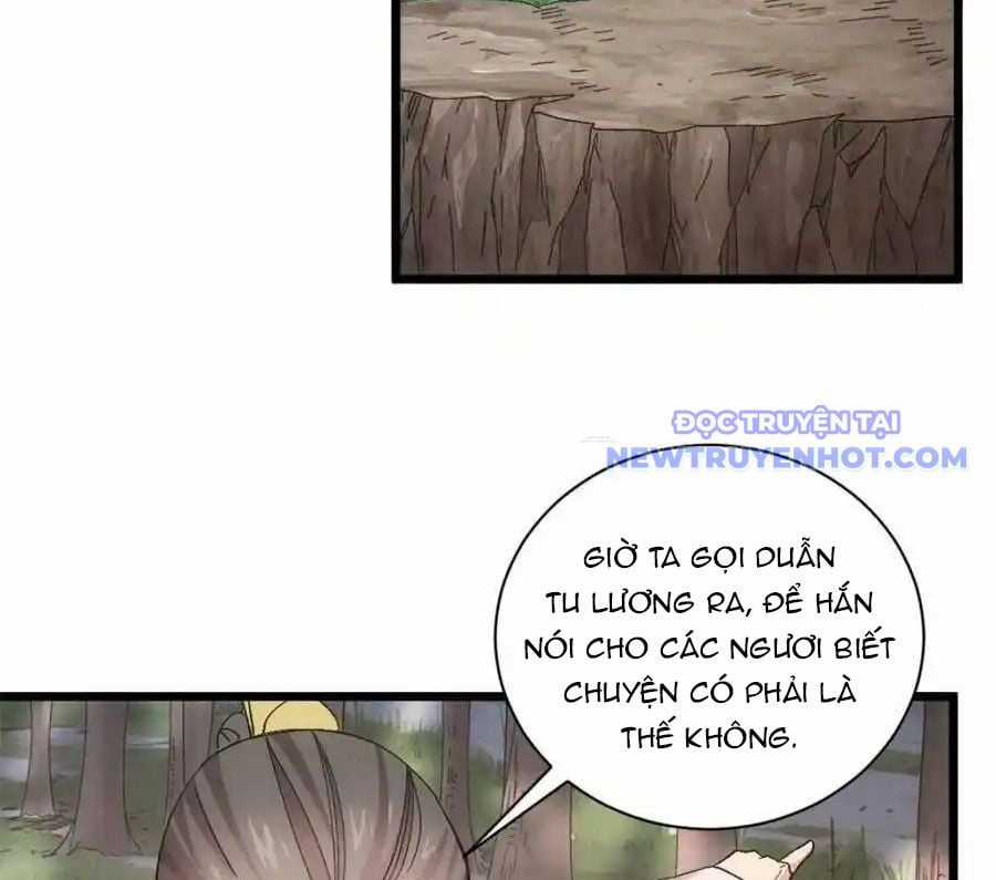 Ta Chính Là Không Theo Sáo Lộ Ra Bài Chapter 307 trang 2