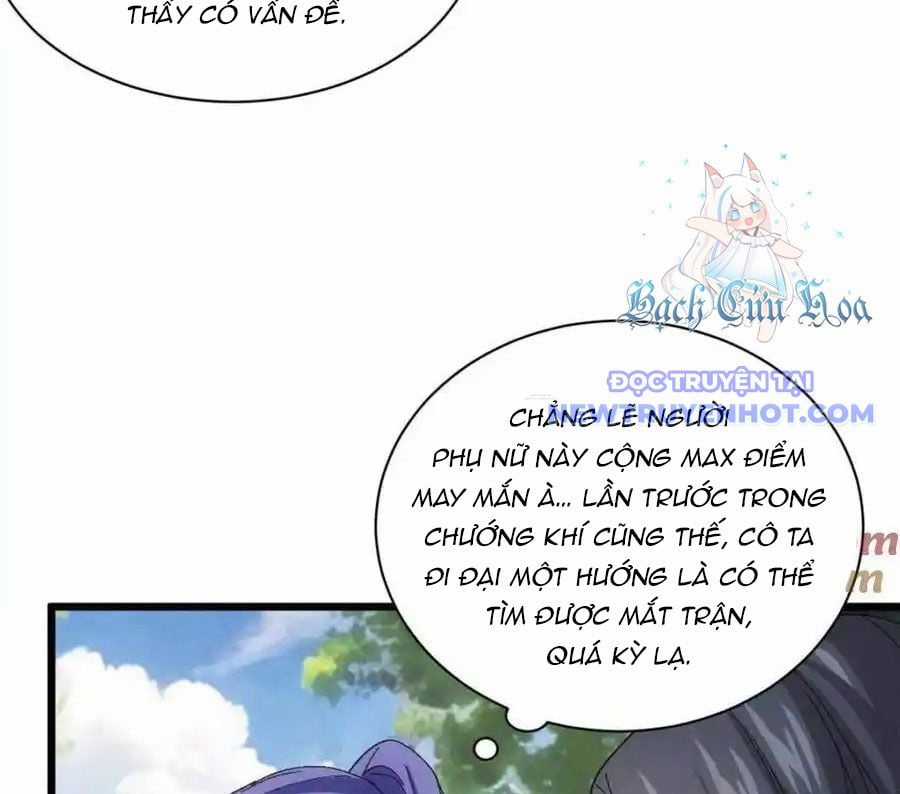 Ta Chính Là Không Theo Sáo Lộ Ra Bài Chapter 307 trang 20