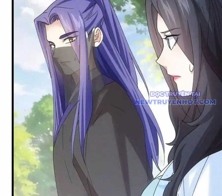 Ta Chính Là Không Theo Sáo Lộ Ra Bài Chapter 307 trang 21