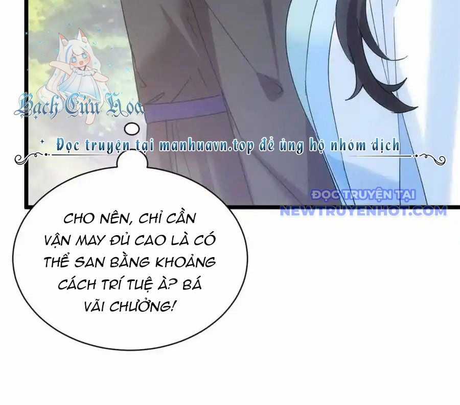 Ta Chính Là Không Theo Sáo Lộ Ra Bài Chapter 307 trang 22