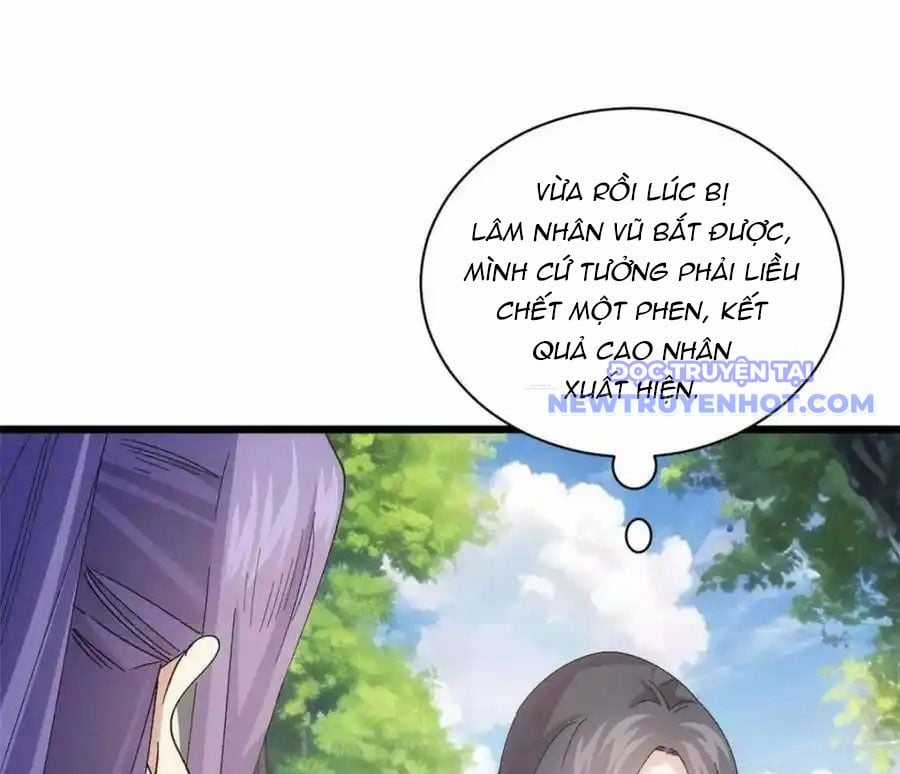 Ta Chính Là Không Theo Sáo Lộ Ra Bài Chapter 307 trang 23