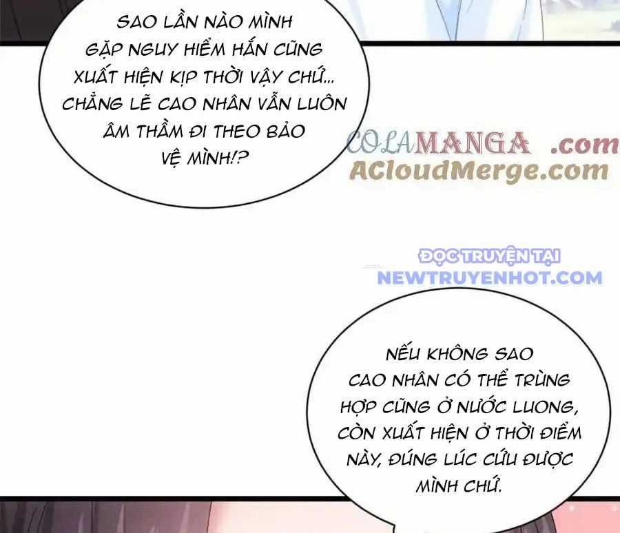 Ta Chính Là Không Theo Sáo Lộ Ra Bài Chapter 307 trang 25
