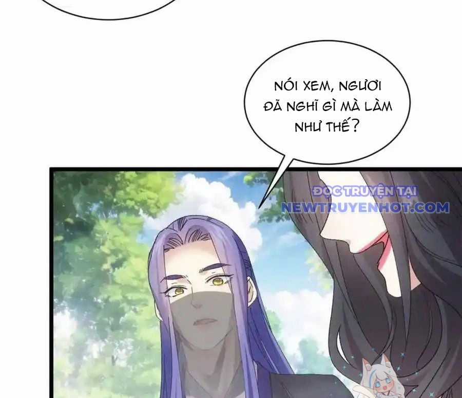 Ta Chính Là Không Theo Sáo Lộ Ra Bài Chapter 307 trang 27