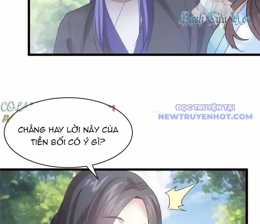 Ta Chính Là Không Theo Sáo Lộ Ra Bài Chapter 307 trang 28