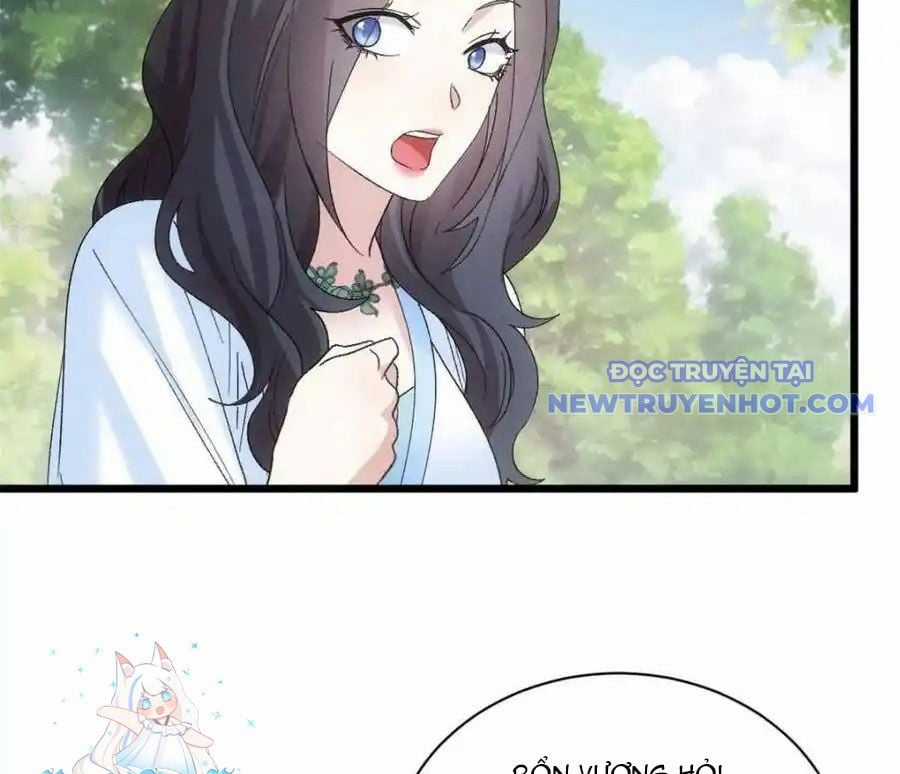 Ta Chính Là Không Theo Sáo Lộ Ra Bài Chapter 307 trang 29