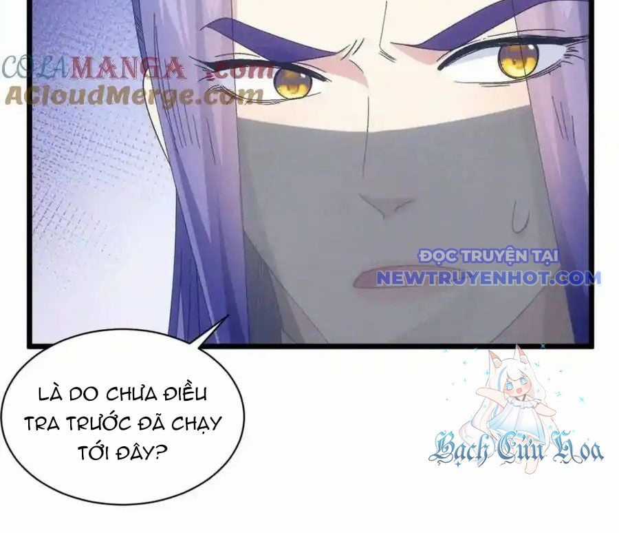 Ta Chính Là Không Theo Sáo Lộ Ra Bài Chapter 307 trang 33