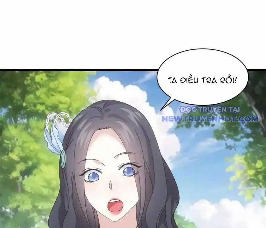 Ta Chính Là Không Theo Sáo Lộ Ra Bài Chapter 307 trang 34