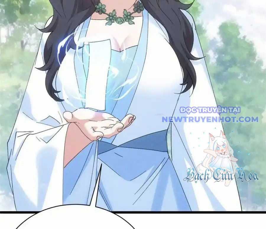 Ta Chính Là Không Theo Sáo Lộ Ra Bài Chapter 307 trang 35