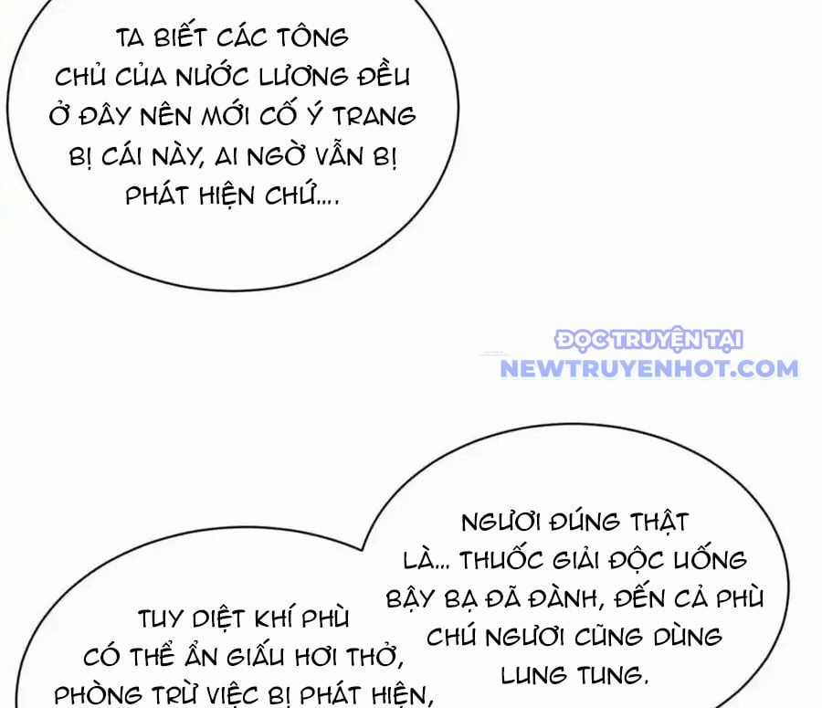 Ta Chính Là Không Theo Sáo Lộ Ra Bài Chapter 307 trang 36