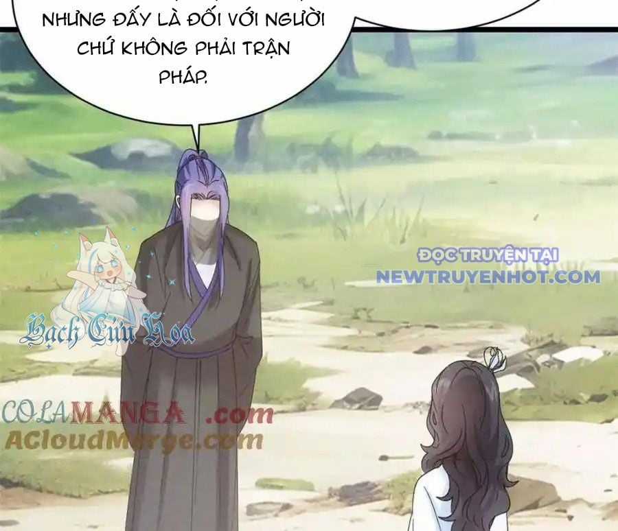 Ta Chính Là Không Theo Sáo Lộ Ra Bài Chapter 307 trang 37