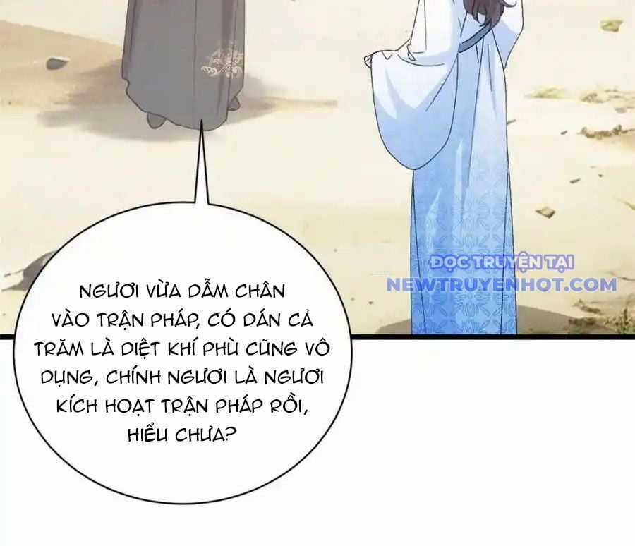 Ta Chính Là Không Theo Sáo Lộ Ra Bài Chapter 307 trang 38