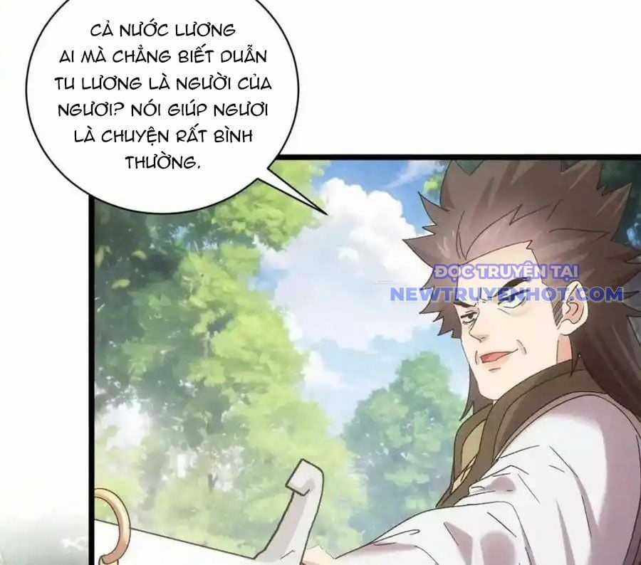 Ta Chính Là Không Theo Sáo Lộ Ra Bài Chapter 307 trang 4