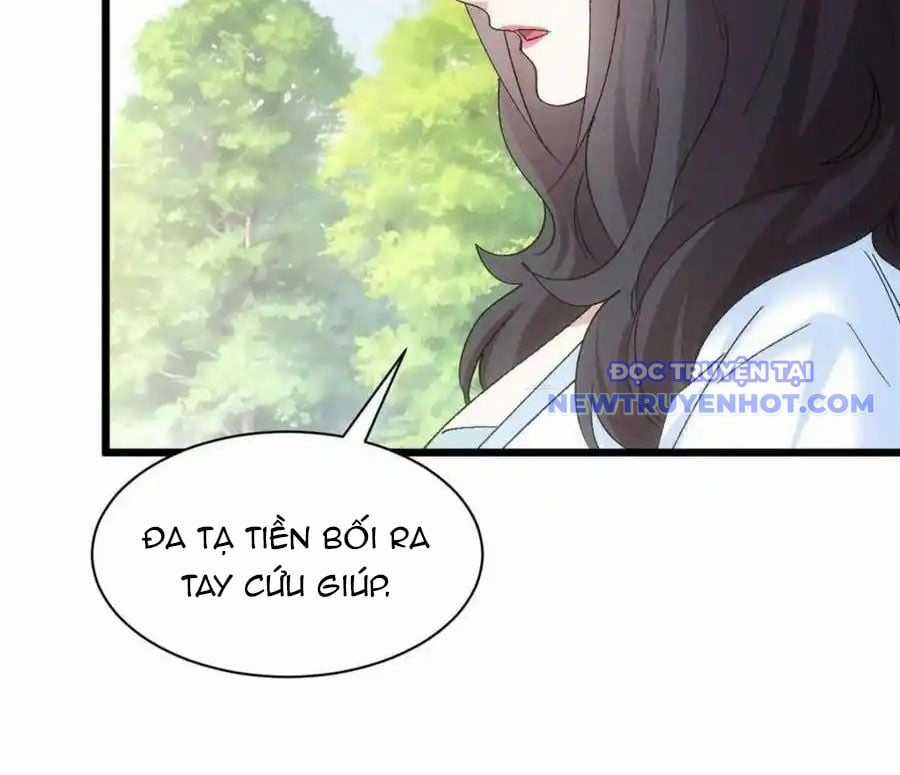 Ta Chính Là Không Theo Sáo Lộ Ra Bài Chapter 307 trang 40