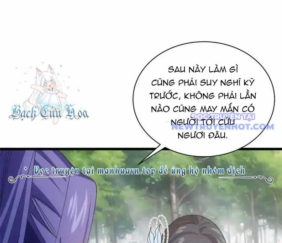 Ta Chính Là Không Theo Sáo Lộ Ra Bài Chapter 307 trang 41