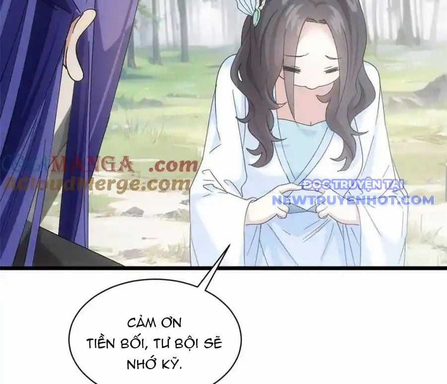 Ta Chính Là Không Theo Sáo Lộ Ra Bài Chapter 307 trang 42