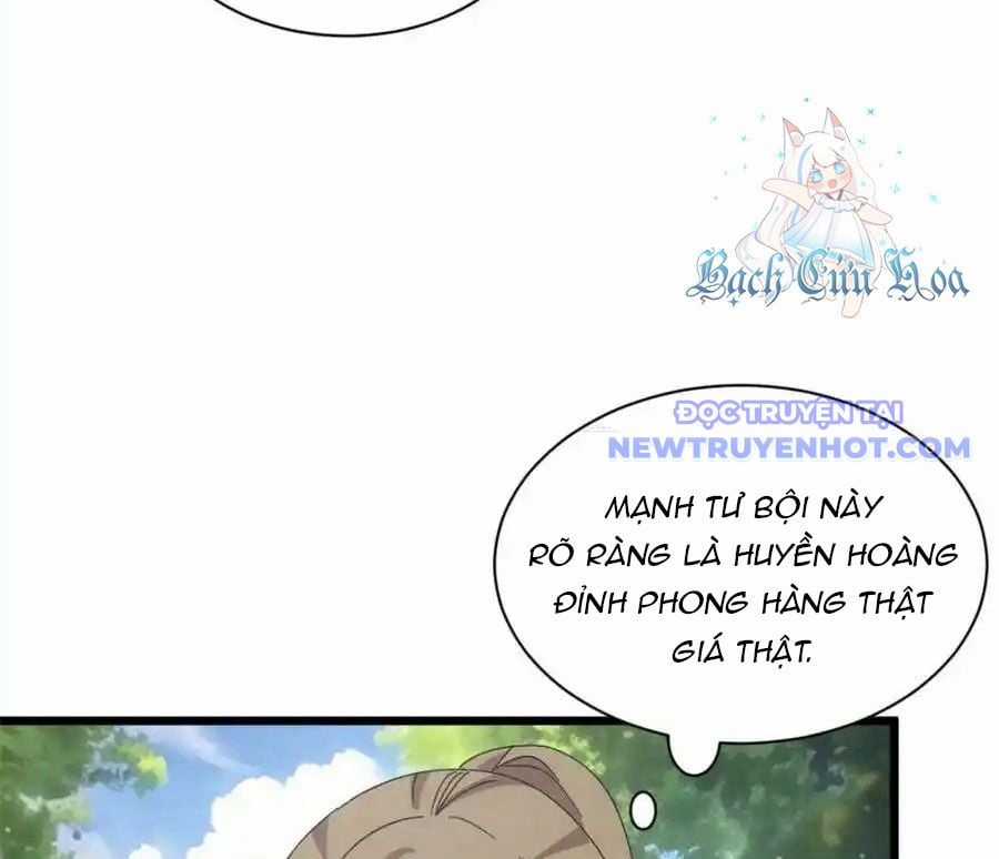 Ta Chính Là Không Theo Sáo Lộ Ra Bài Chapter 307 trang 43