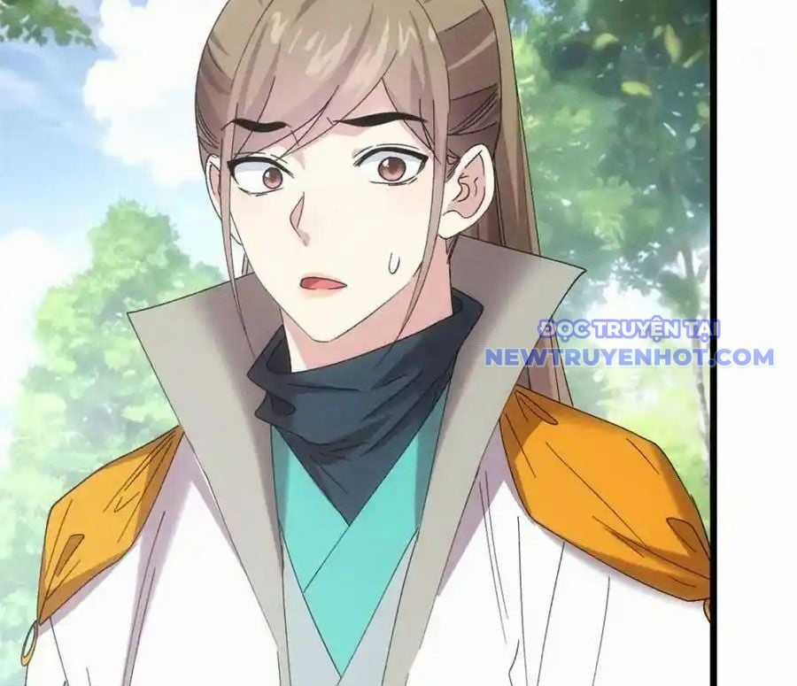 Ta Chính Là Không Theo Sáo Lộ Ra Bài Chapter 307 trang 44