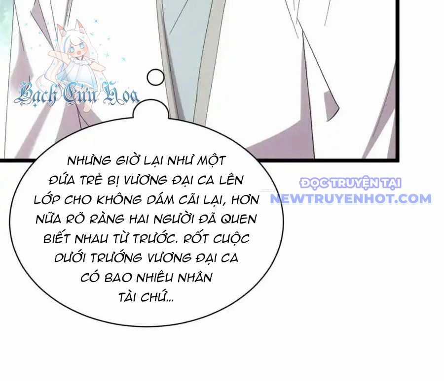 Ta Chính Là Không Theo Sáo Lộ Ra Bài Chapter 307 trang 45