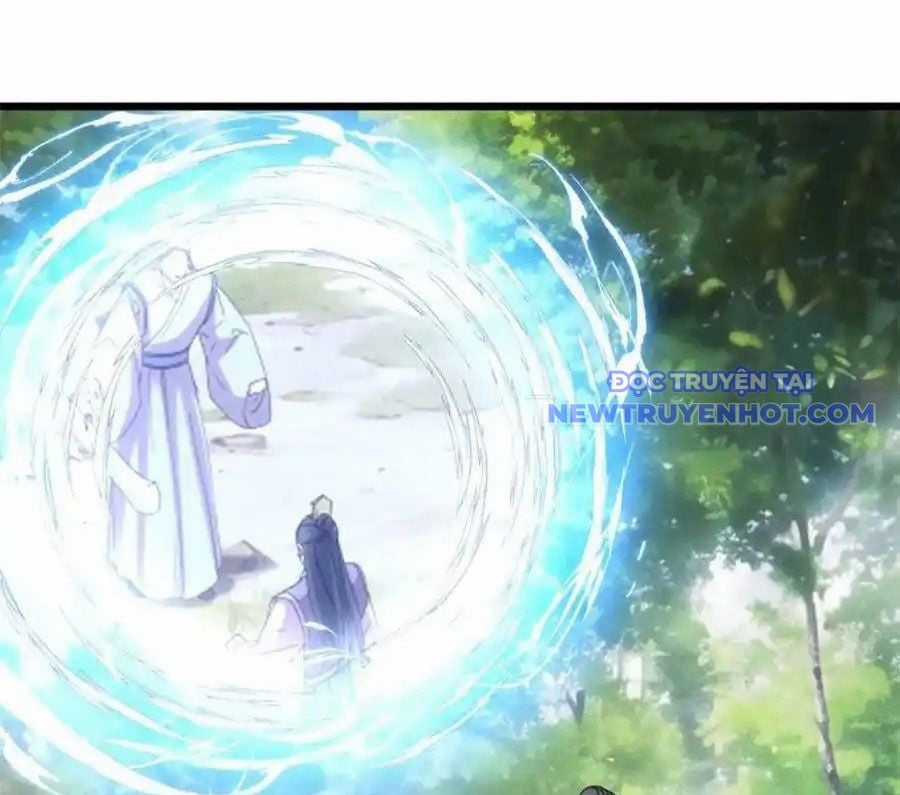 Ta Chính Là Không Theo Sáo Lộ Ra Bài Chapter 307 trang 46