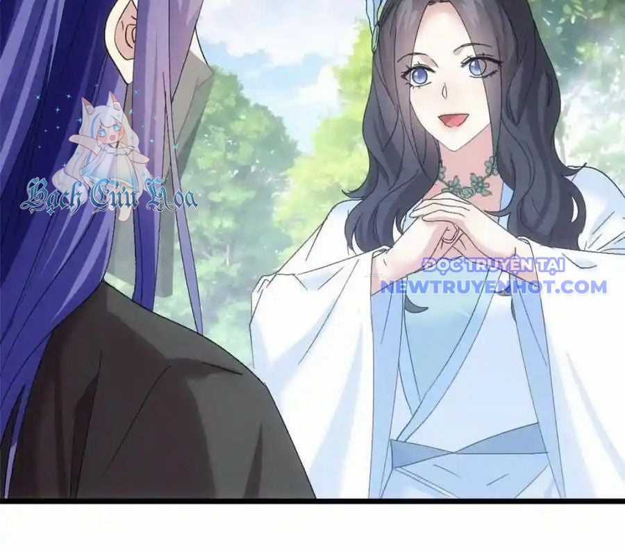 Ta Chính Là Không Theo Sáo Lộ Ra Bài Chapter 307 trang 49