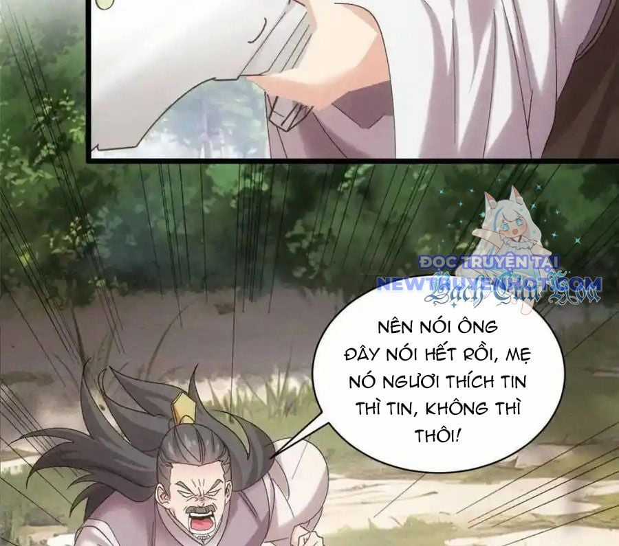 Ta Chính Là Không Theo Sáo Lộ Ra Bài Chapter 307 trang 5