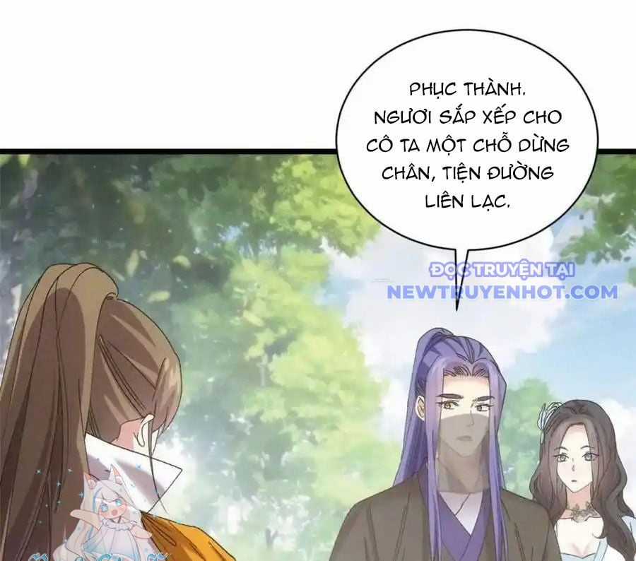 Ta Chính Là Không Theo Sáo Lộ Ra Bài Chapter 307 trang 52
