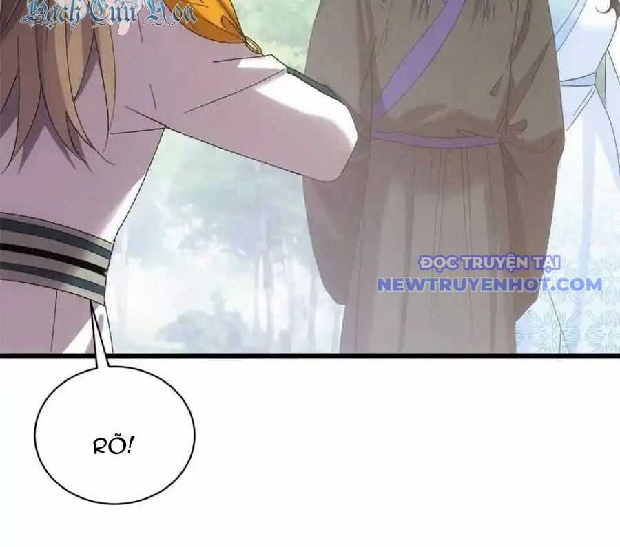 Ta Chính Là Không Theo Sáo Lộ Ra Bài Chapter 307 trang 53