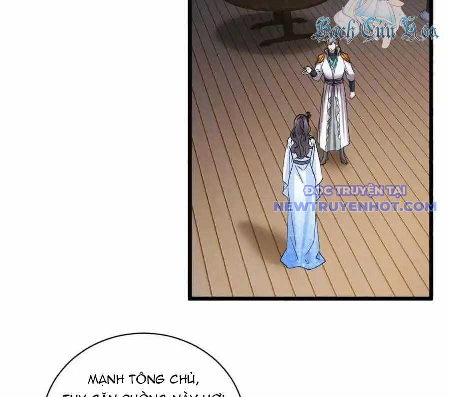 Ta Chính Là Không Theo Sáo Lộ Ra Bài Chapter 307 trang 55