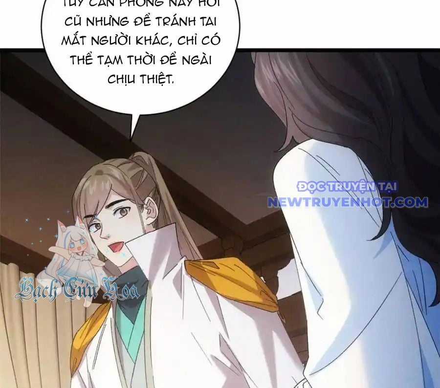 Ta Chính Là Không Theo Sáo Lộ Ra Bài Chapter 307 trang 56
